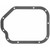 Engine Oil Pan Gasket Set High-temperature Rubber-coated fiber | 557OS 30688