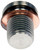 Oil Drain Plug M14-1.50 | DOR090-182CD