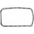 Engine Oil Pan Gasket Set PermaDry molded rubber | 557OS 30632 R