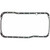 Engine Oil Pan Gasket Set PermaDry molded rubber | 557OS 34506 R