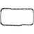 Engine Oil Pan Gasket Set PermaDry molded rubber | 557OS 34506 R