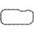 Engine Oil Pan Gasket Set High-temperature Rubber-coated fiber | 557OS 30639