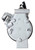HCC-RS15 Compressor | 4SE168370