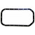 Engine Oil Pan Gasket Set High-temperature Rubber-coated fiber | 557OS 30718