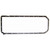 Engine Oil Pan Gasket Set PermaDry molded rubber | 557OS 30747 R