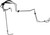 Transmission Line Assembly | DOR624-977