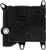 Air Door Actuator | DOR604-203