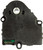 Air Door Actuator | DOR604-106