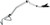 Transmission Cooler Line | DOR624-461