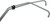 Transmission Cooler Line | DOR624-461