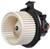 Flanged Vented CW Blower Motor w/ Wheel | 4SE75029