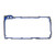 Engine Oil Pan Gasket Set PermaDry molded rubber | 557OS 30693 R