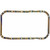 Engine Oil Pan Gasket Set Blue Stripe cork-rubber | 557OS 30672 C