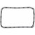 Engine Oil Pan Gasket Set PermaDry molded rubber | 557OS 30544 R