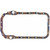 Engine Oil Pan Gasket Set Blue Stripe cork-rubber | 557OS 30405 C