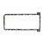 Engine Oil Pan Gasket Set 30 Bolt Hole One Piece Gasket | 557OS 30924 R