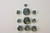 Expansion Plug Kit | 114PE-134-R