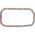 Engine Oil Pan Gasket Set Blue Stripe cork-rubber | 557OS 30414 C