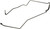 Transmission Cooler Line | DOR624-633