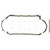 Engine Oil Pan Gasket Set Blue Stripe cork-rubber | 557OS 30191 C-3