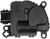Air Door Actuator | DOR604-250