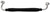 Suction Line Hose Assembly | 4SE65150