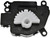 Air Door Actuator | DOR604-322