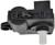 Air Door Actuator | DOR604-180