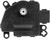 Air Door Actuator | DOR604-005