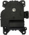 Air Door Actuator | DOR604-906