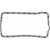Engine Oil Pan Gasket Set PermaDry molded rubber | 557OS 30571 R
