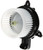 Brushless Flanged Vented CW Blower Motor w/ Wheel | 4SE76534