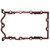 Engine Oil Pan Gasket Set PermaDry molded rubber | 557OS 30800 R