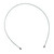 Element3 Parking Intermediate Brake Cable | RAYBC93483