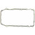 Engine Oil Pan Gasket Set PermaDry molded rubber | 557OS 30678 R