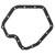 Engine Oil Pan Gasket Set 15 Bolt Hole One Piece Gasket | 557OS 30832