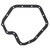 Engine Oil Pan Gasket Set 15 Bolt Hole One Piece Gasket | 557OS 30832