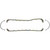 Engine Oil Pan Gasket Set Blue Stripe cork-rubber | 557OS 30408 C