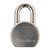 Solid Steel Body Padlock, 2-1/2in (64mm) Wide | 500930DPF