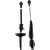 Automatic Transmission Shifter Cable | 114CA-1197