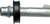 Transmission Line Assembly | DOR624-100