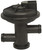 Vacuum Open Non-Bypass Heater Valve | 4SE74614
