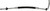 Transmission Cooler Line | DOR624-488
