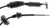 Automatic Transmission Shifter Cable | 114CA-1110