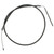 Element3 Parking Front Brake Cable | RAYBC95447