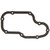 Engine Oil Pan Gasket Set High-temperature Rubber-coated fiber | 557OS 30788