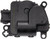 Air Door Actuator | DOR604-035