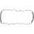 Engine Oil Pan Gasket Set PermaDry molded rubber | 557OS 30680 R