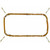 Engine Oil Pan Gasket Set PermaDryPlus rigid carrier, Oil Pan SnapUps Included | 557OS 30570 T