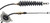 Automatic Transmission Shifter Cable | 114CA-1145